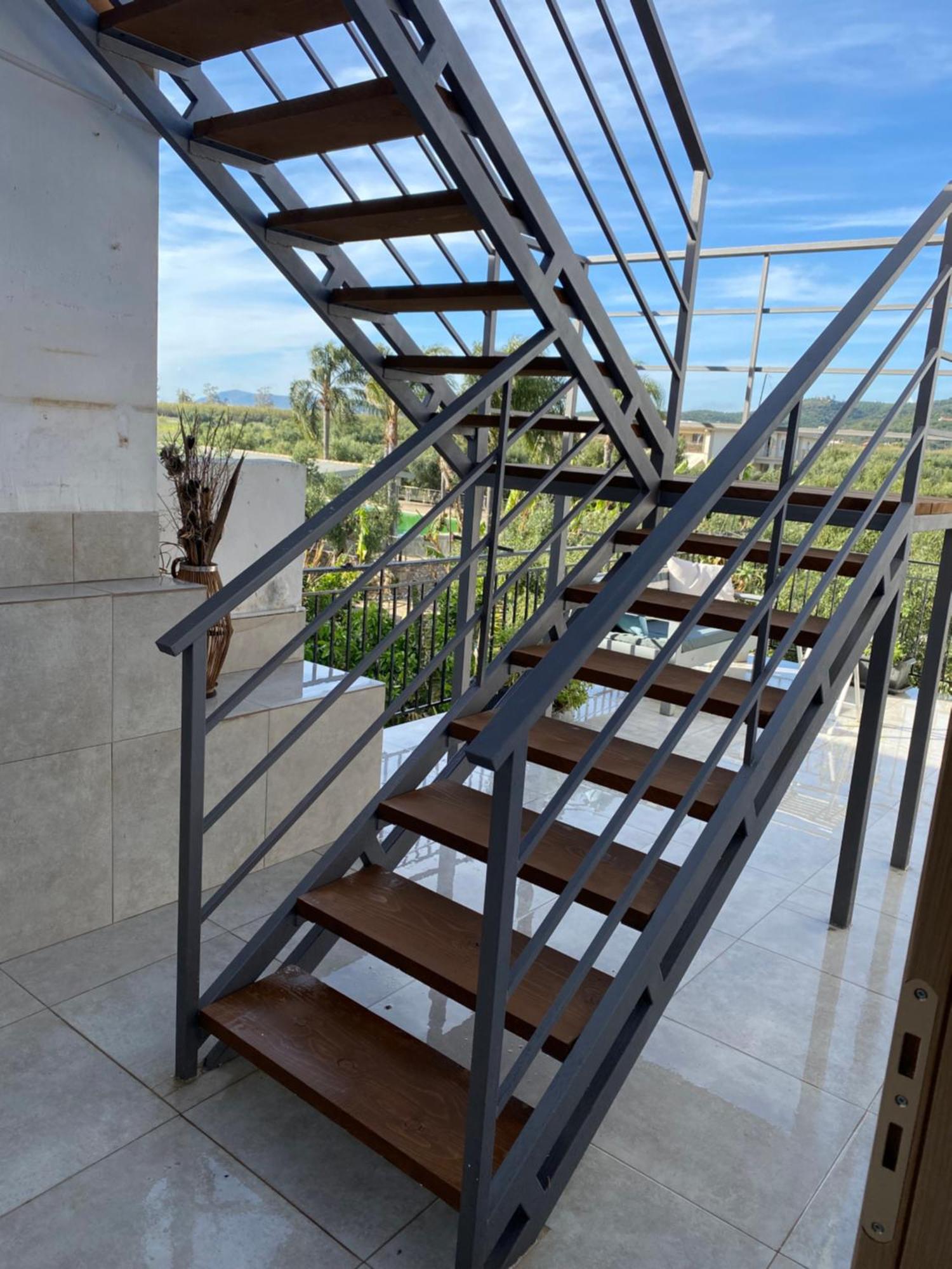 Giorgos House Attic Apartment Gialova Exterior foto